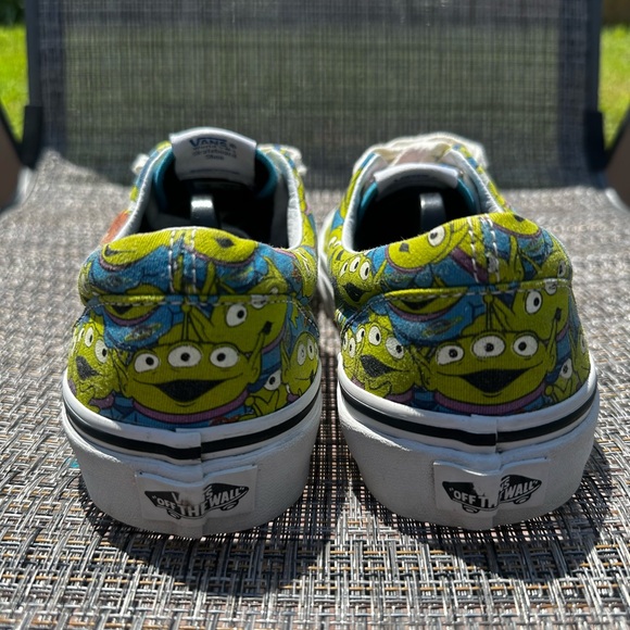 Vans Toy Story collaboration (2016) - Picture 4 of 5
